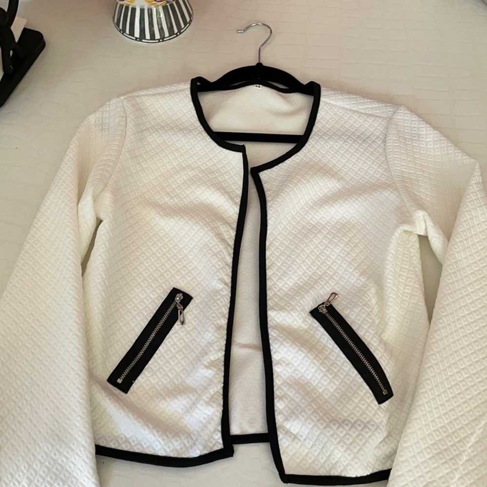 Beautiful summer jacket